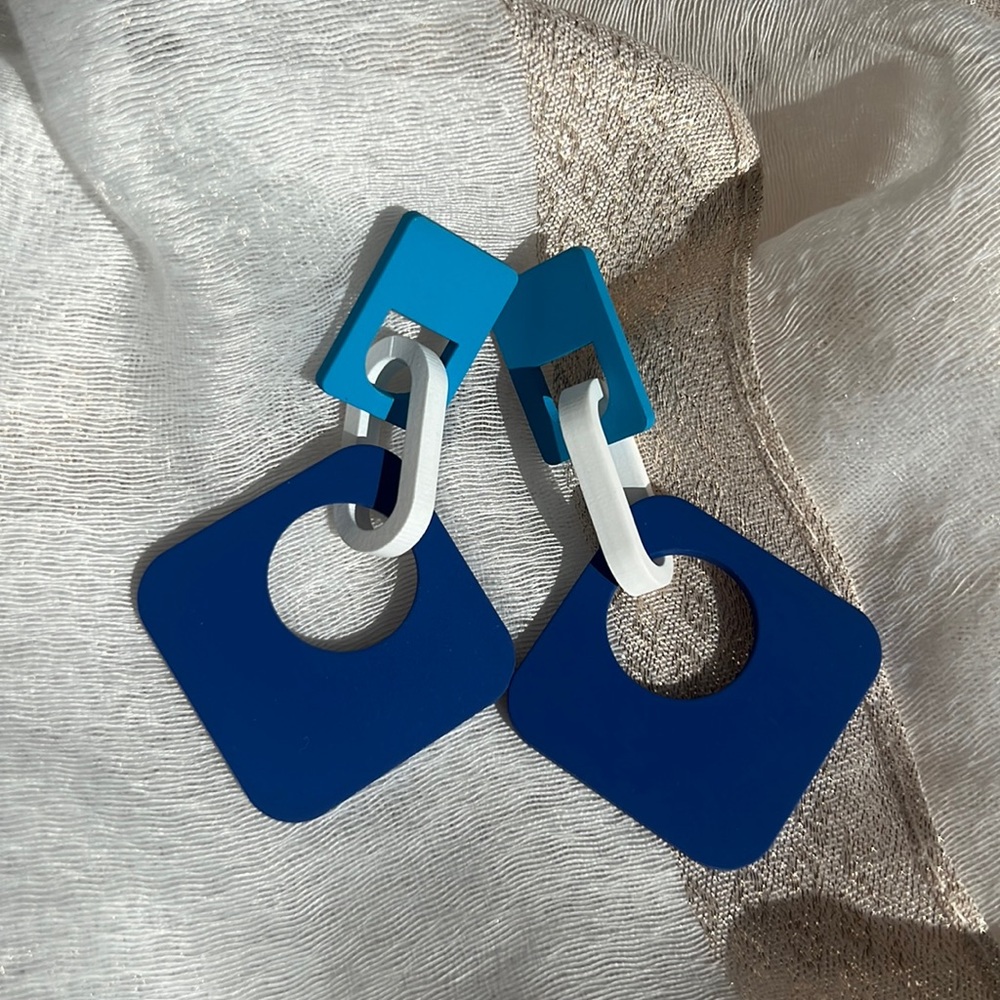 Drop Earings